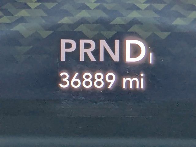 Used 2021 Jeep Wrangler Unlimited Sahara image 28