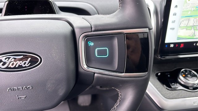 New 2026 Ford Expedition Tremor image 18