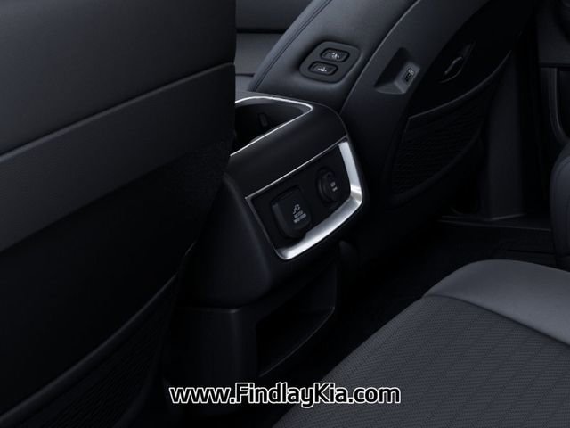 New 2026 Kia Carnival SX Prestige image 29