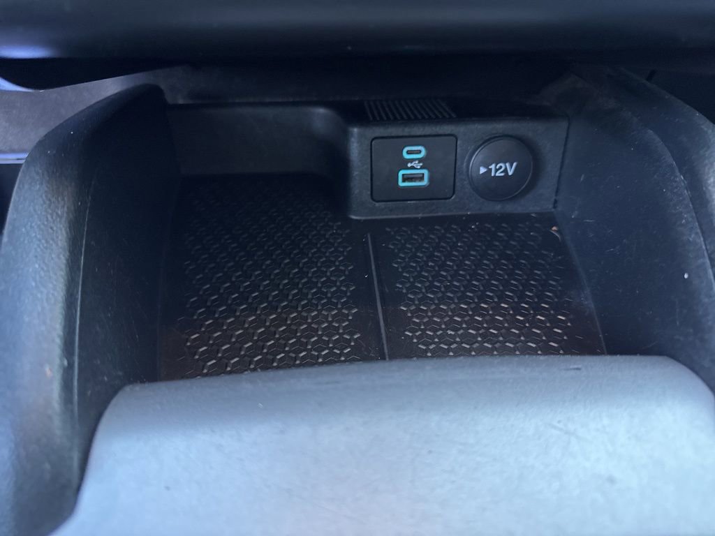 Used 2021 Ford Bronco Sport Big Bend image 25