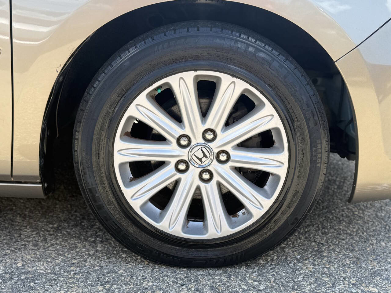 Used 2005 Honda Odyssey Touring image 32
