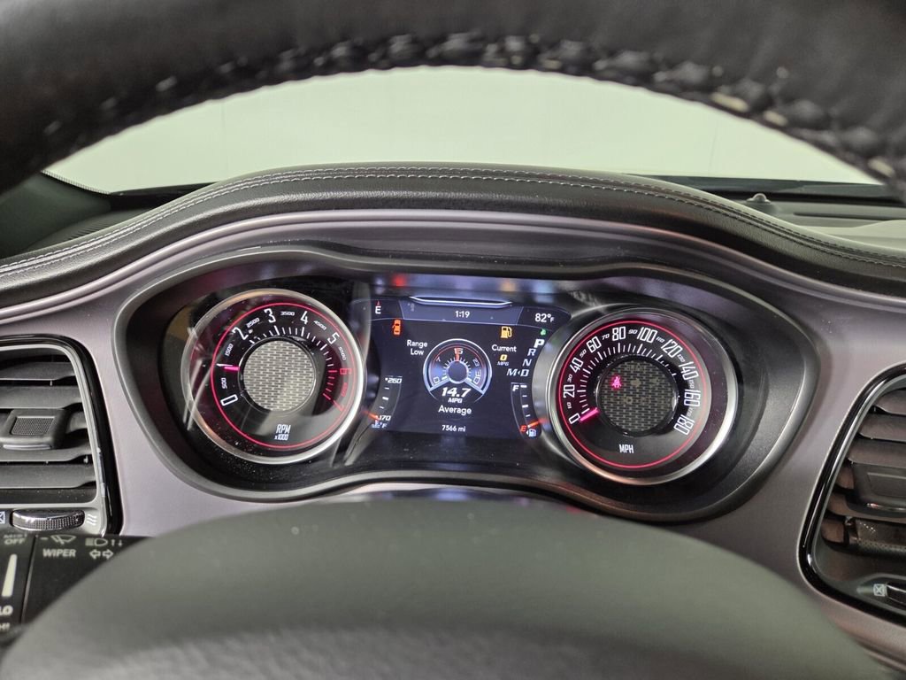 Certified 2023 Dodge Challenger R/T Scat Pack w/ Plus Package image 22