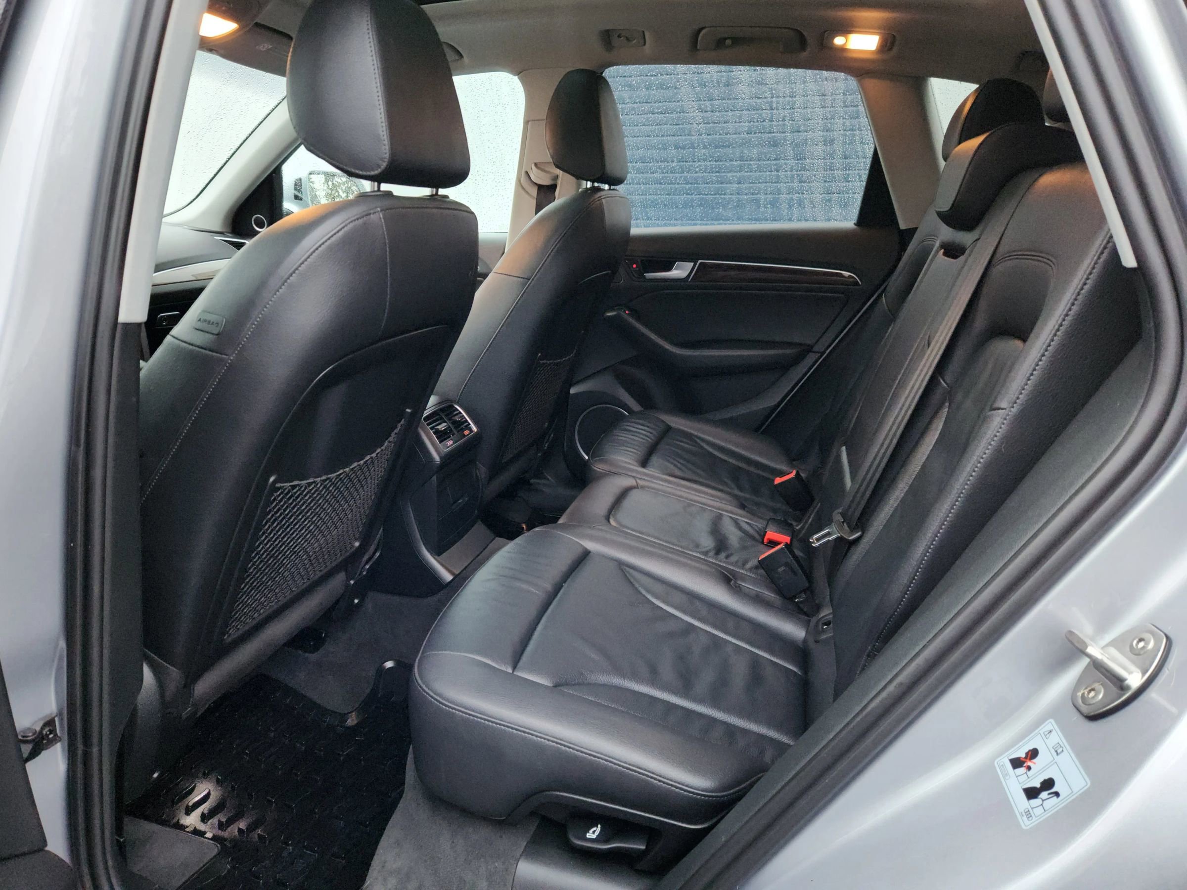 Used 2015 Audi Q5 2.0T Premium Plus w/ Technology Package image 16