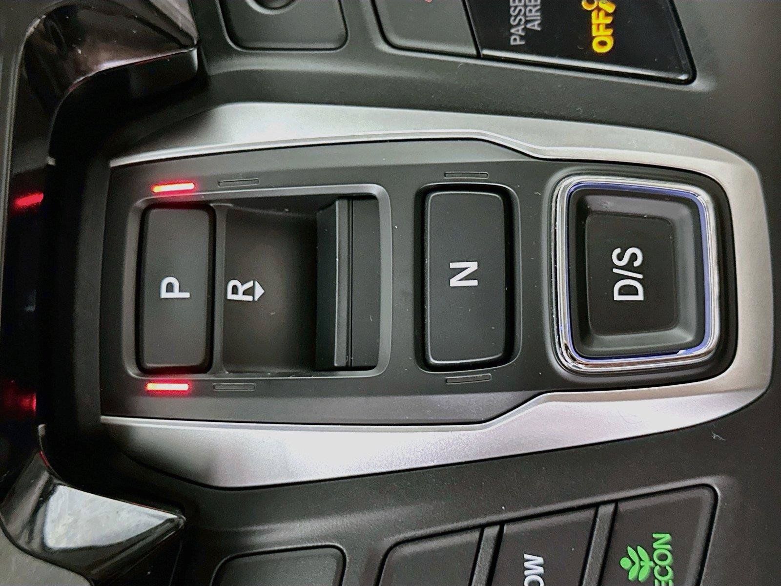 Certified 2025 Honda Odyssey EX-L image 15