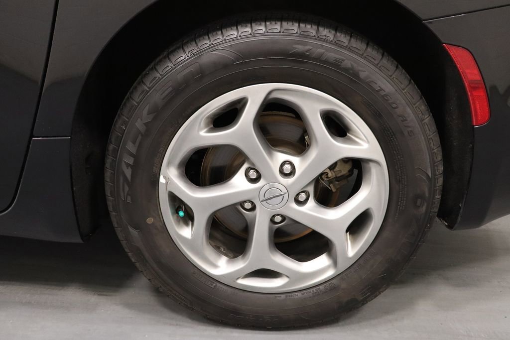 Used 2023 Chrysler Pacifica Limited image 26