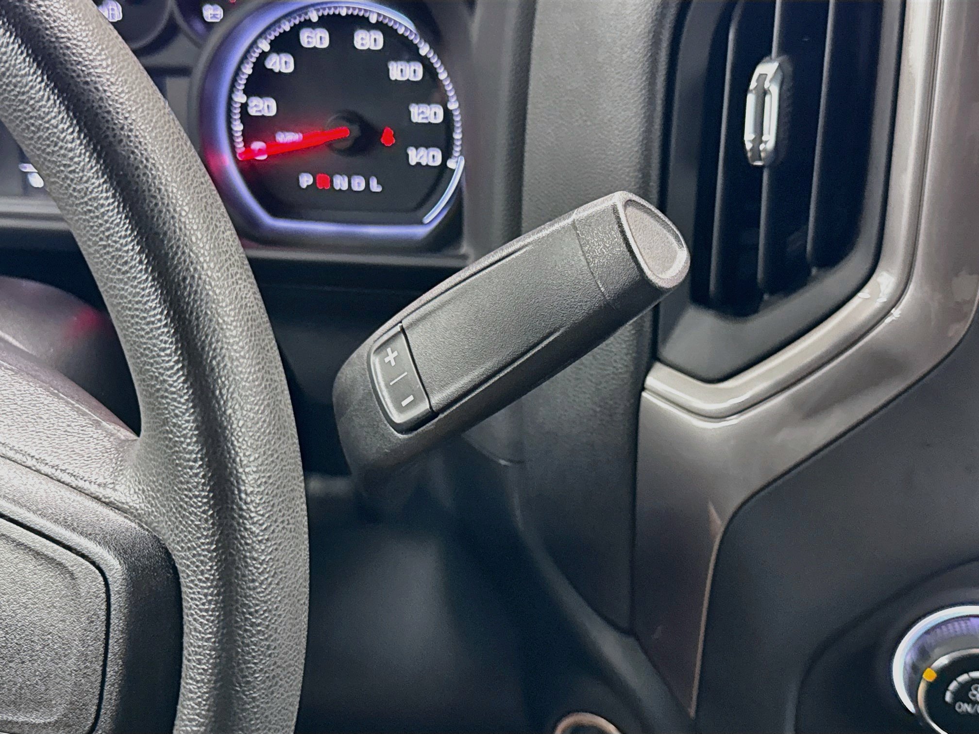 Used 2023 Chevrolet Silverado 1500 Custom AWD/4WD image 23