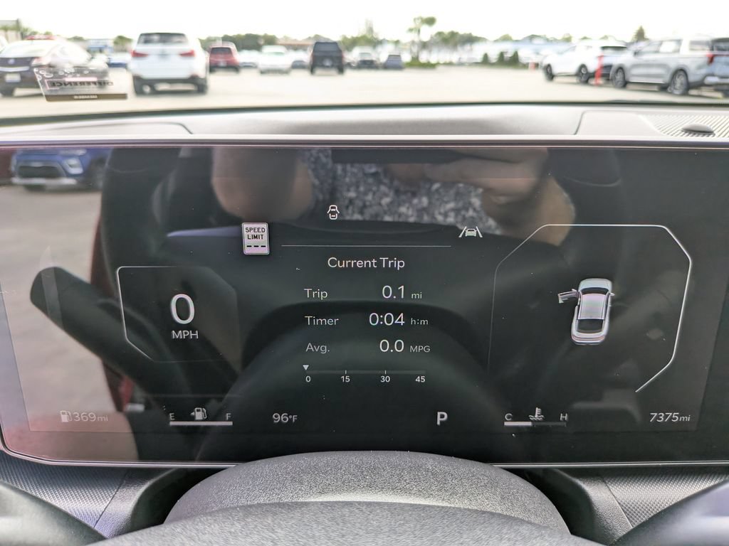 Certified 2025 Kia K4 EX FWD image 33