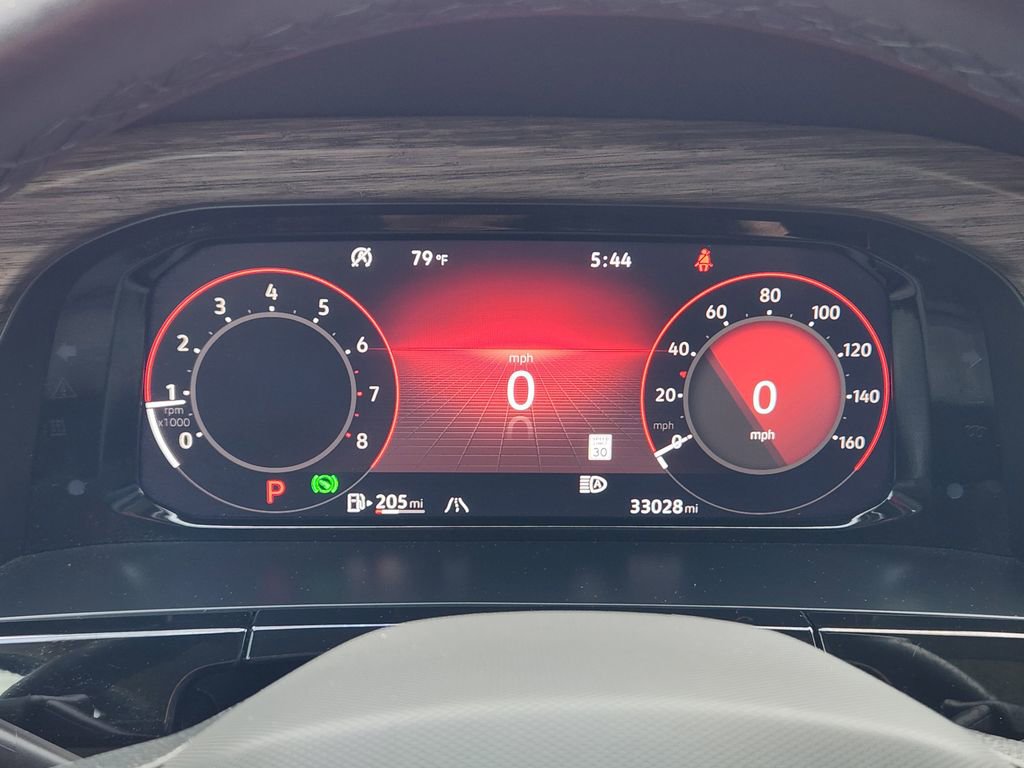 Used 2024 Volkswagen Atlas SEL Premium R-Line AWD/4WD image 20