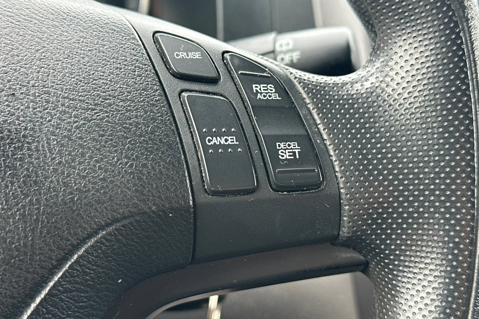 Used 2007 Honda CR-V LX image 24