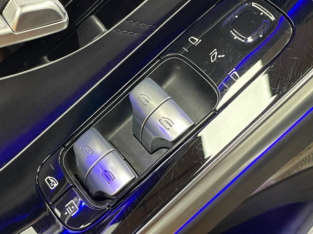 Used 2024 Mercedes-Benz S 63 AMG S image 22