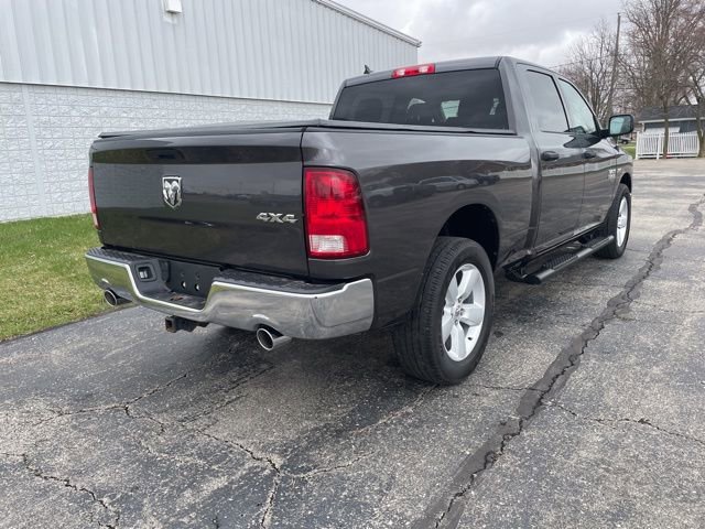 Used 2024 RAM 1500 Tradesman w/ Tradesman SXT Package AWD/4WD image 15