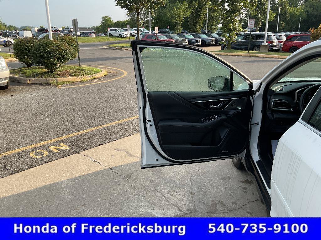 Used 2021 Subaru Outback Limited AWD/4WD image 15