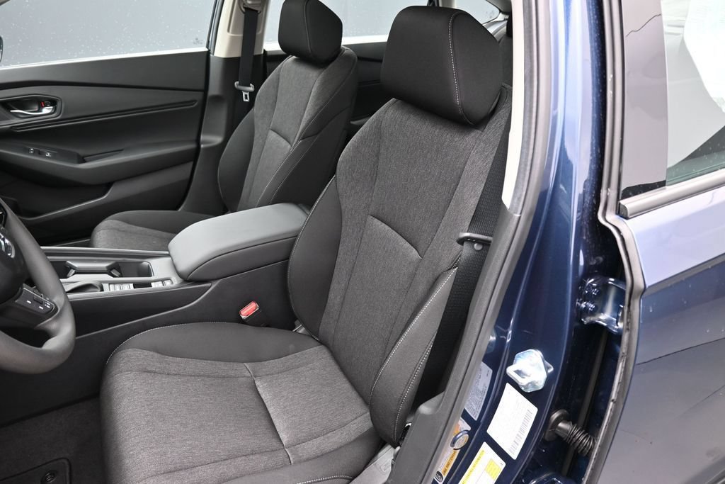 New 2025 Honda Accord SE image 21
