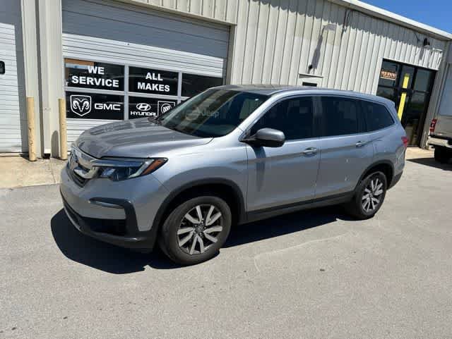 Used 2020 Honda Pilot EX-L image 18