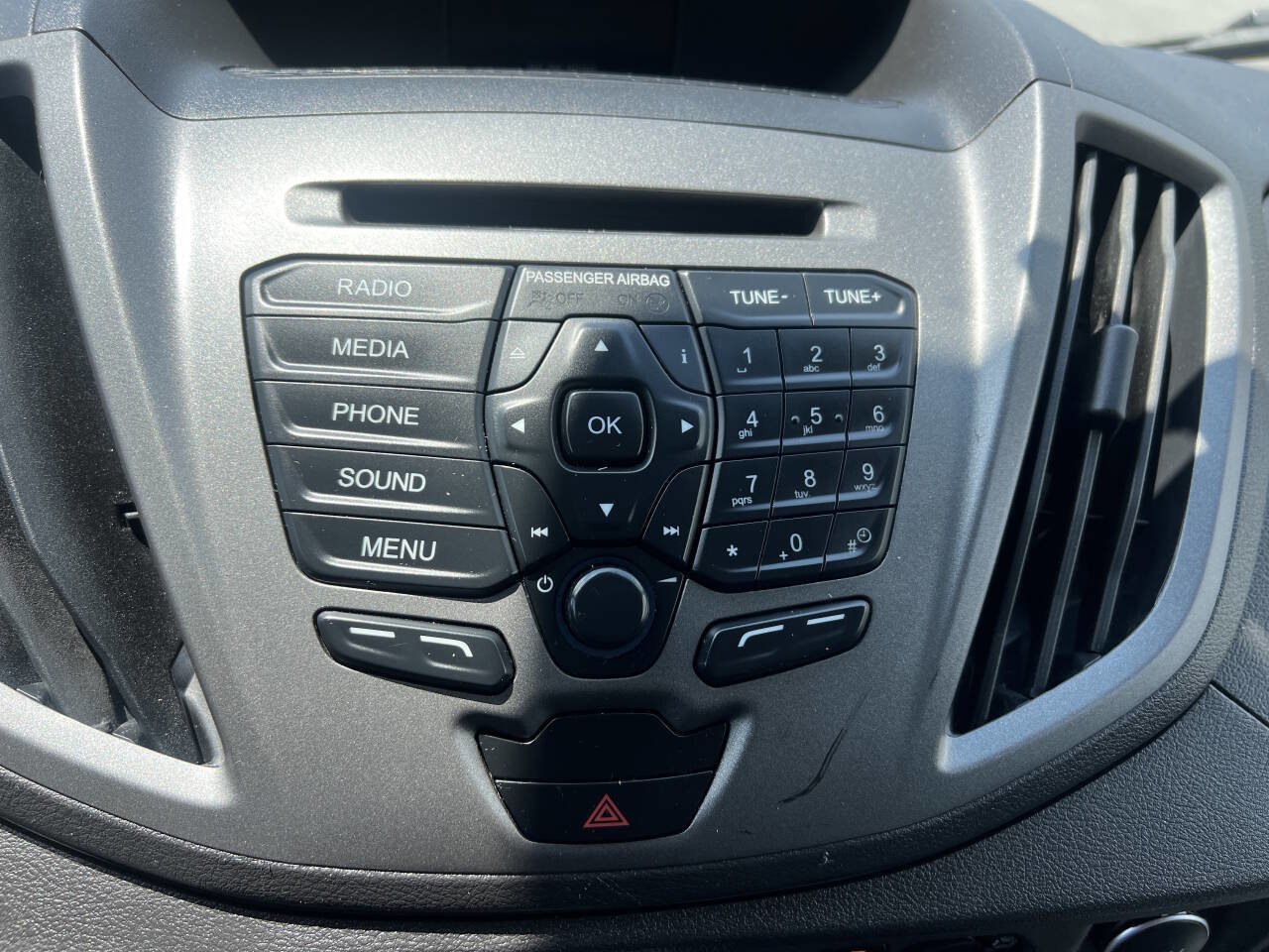 Used 2019 Ford Transit 250 130 Low Roof image 14