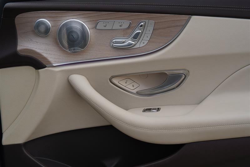 Used 2018 Mercedes-Benz E 400 Coupe image 91