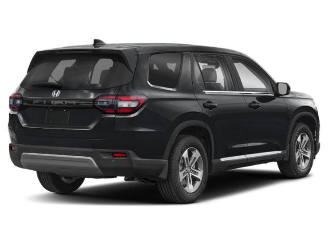Used 2024 Honda Pilot EX-L video 2