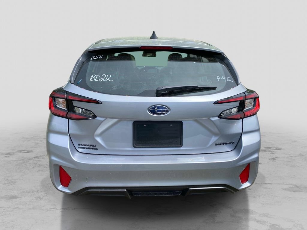 New 2026 Subaru Impreza 2.0i Sport AWD/4WD image 4