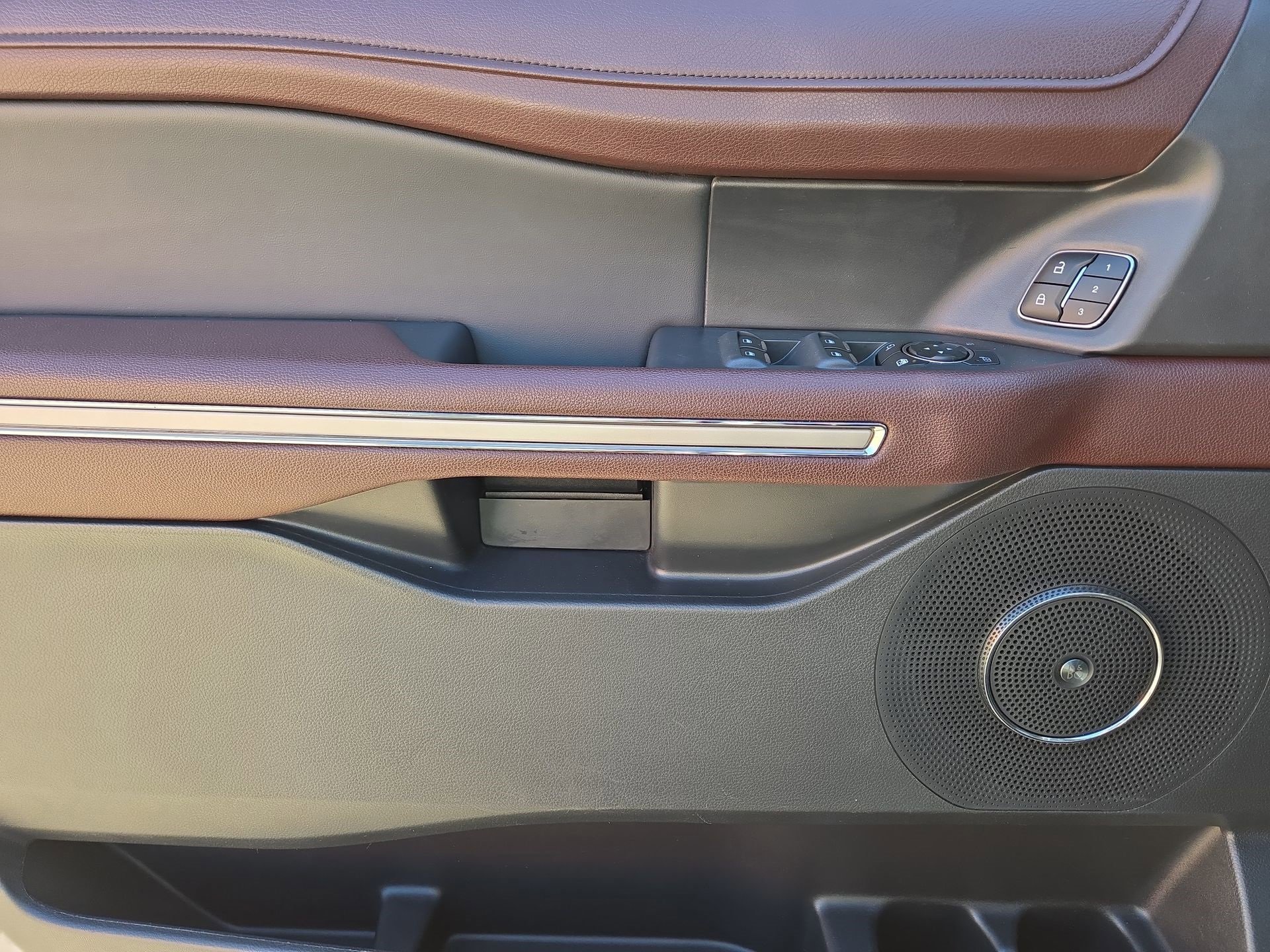 Used 2022 Ford Expedition Limited image 15