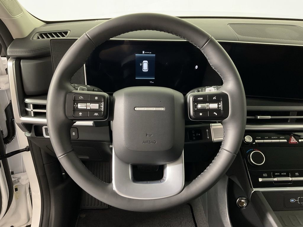 New 2026 Hyundai Santa Fe SE AWD/4WD image 24