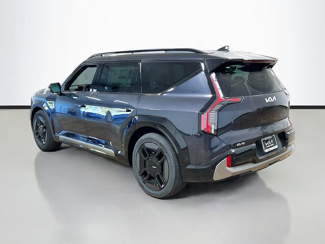 New 2026 Kia EV9 GT-Line image 5