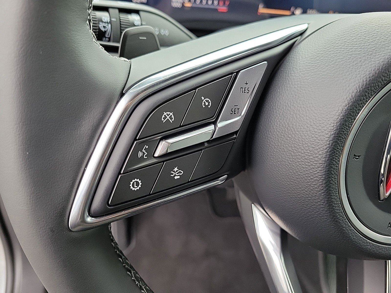 New 2026 Buick Enclave Preferred image 22