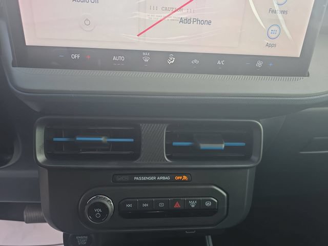 New 2026 Ford Maverick Lobo AWD/4WD image 23