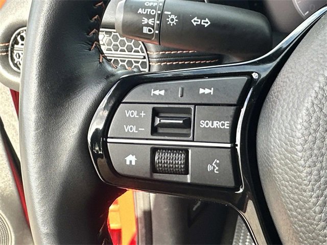 Used 2025 Honda HR-V Sport image 20