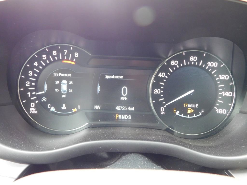 Used 2018 Lincoln MKC Reserve image 12