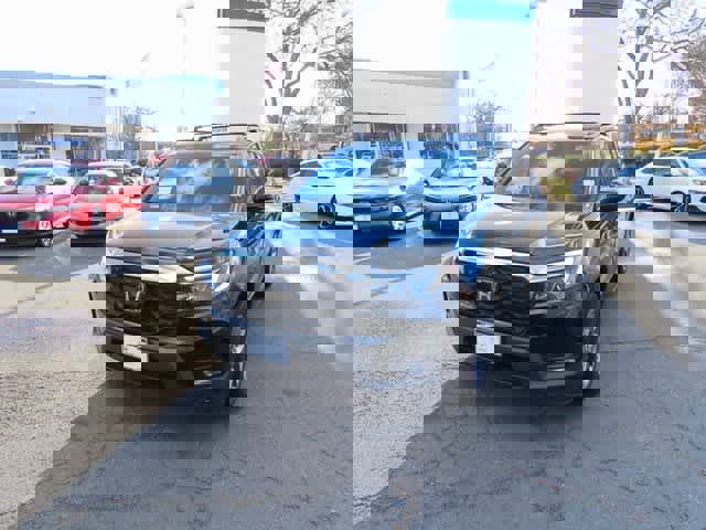 Certified 2023 Honda Passport EX-L image 1