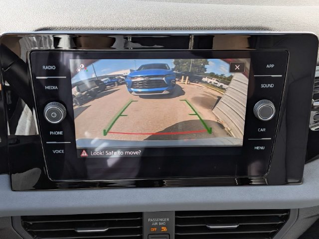Used 2025 Volkswagen Jetta SE FWD image 29