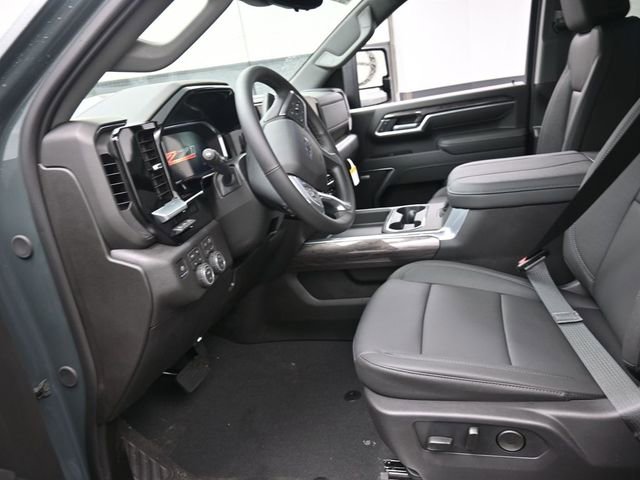 New 2026 Chevrolet Silverado 2500 LTZ w/ LTZ Plus Package image 8