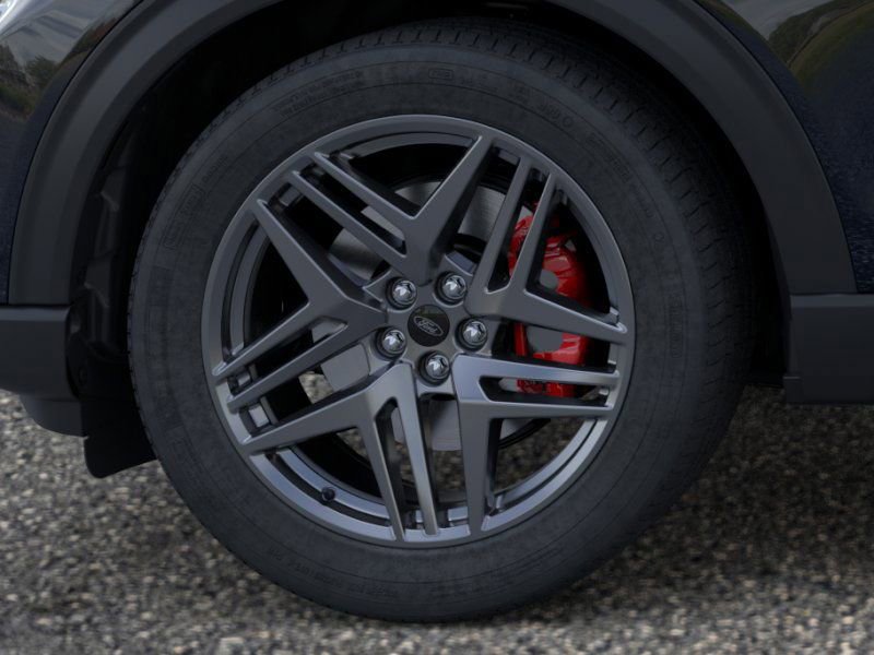 New 2026 Ford Explorer ST w/ Sun And Sound Package image 19