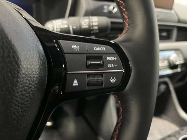New 2026 Honda Passport TrailSport Elite image 17