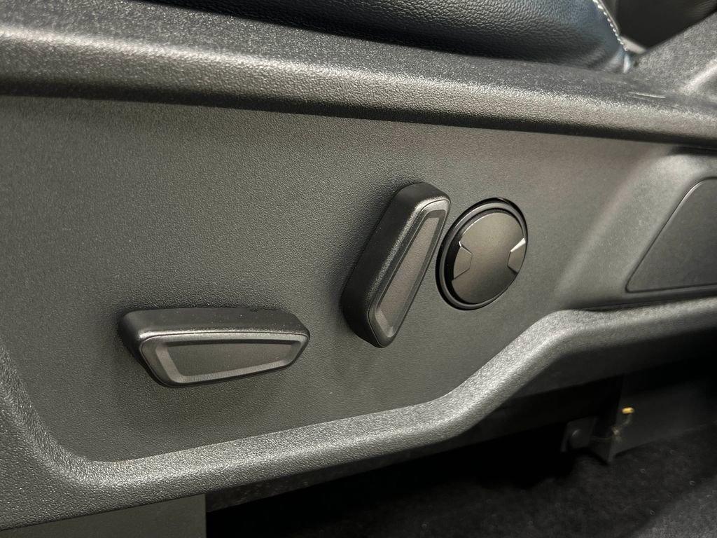 Used 2021 Ford Bronco Outer Banks AWD/4WD image 17