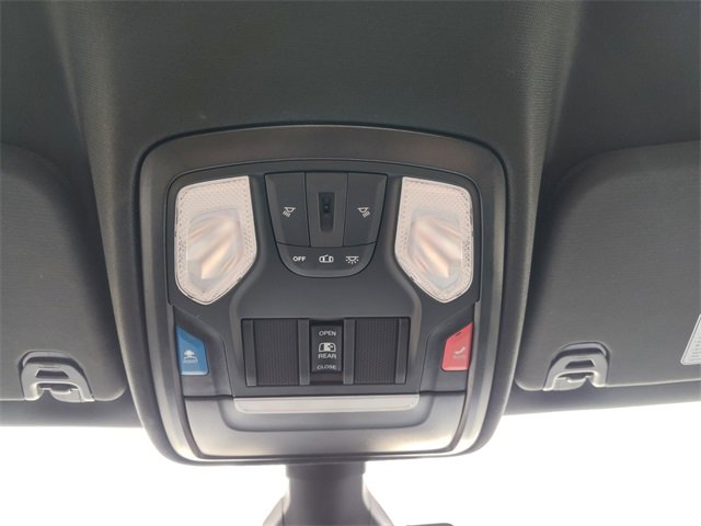 Used 2023 RAM 1500 Big Horn image 15