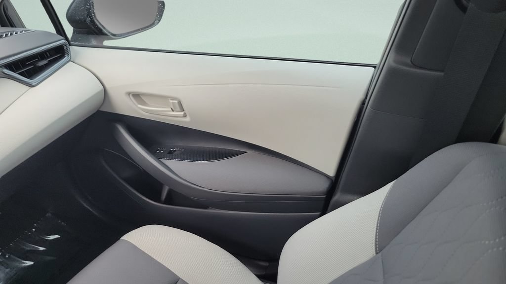 Certified 2024 Toyota Corolla LE FWD image 14