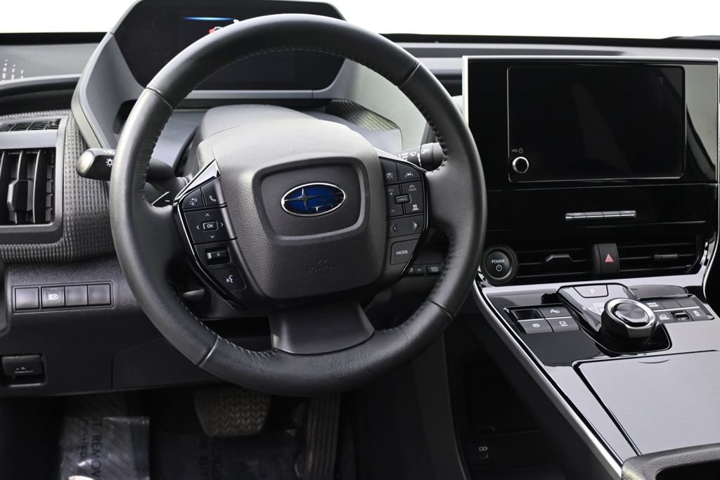 Used 2023 Subaru Solterra AWD image 12