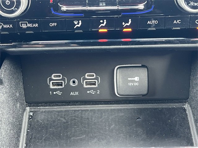 Used 2021 Jeep Grand Cherokee L Overland w/ Luxury Tech Group IV image 16