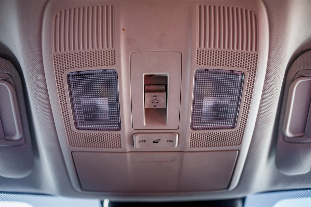 Used 2023 MAZDA CX-5 Carbon Edition image 29