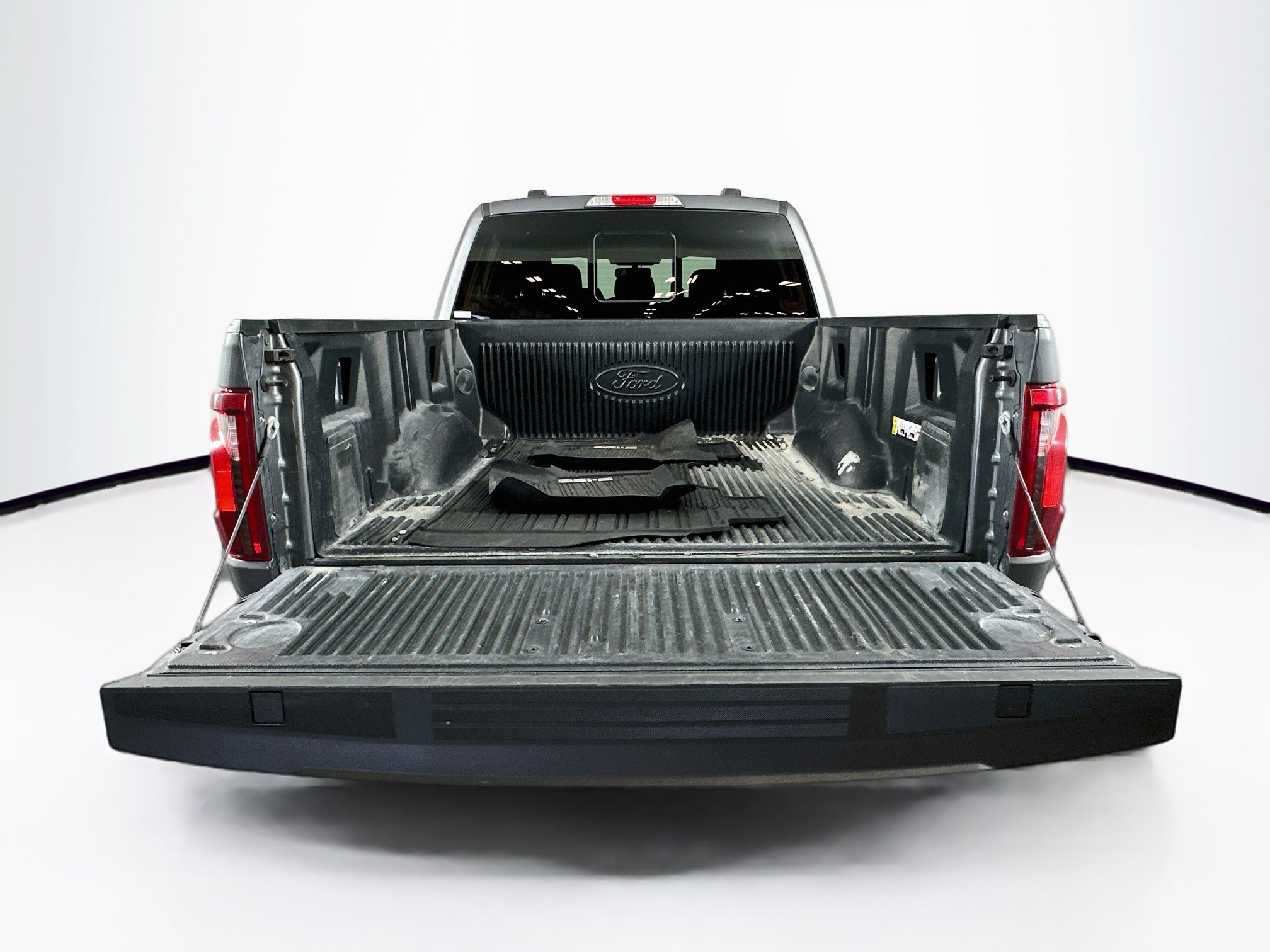 Used 2024 Ford F150 XLT w/ Equipment Group 302A MID AWD/4WD image 28
