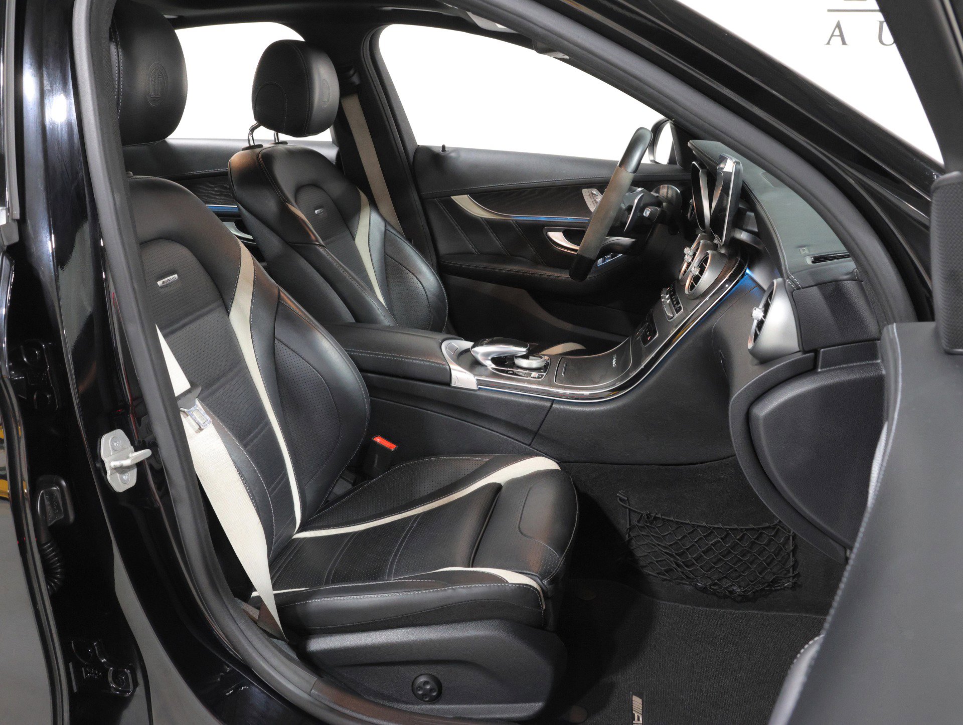 Used 2016 Mercedes-Benz C 63 AMG S image 74