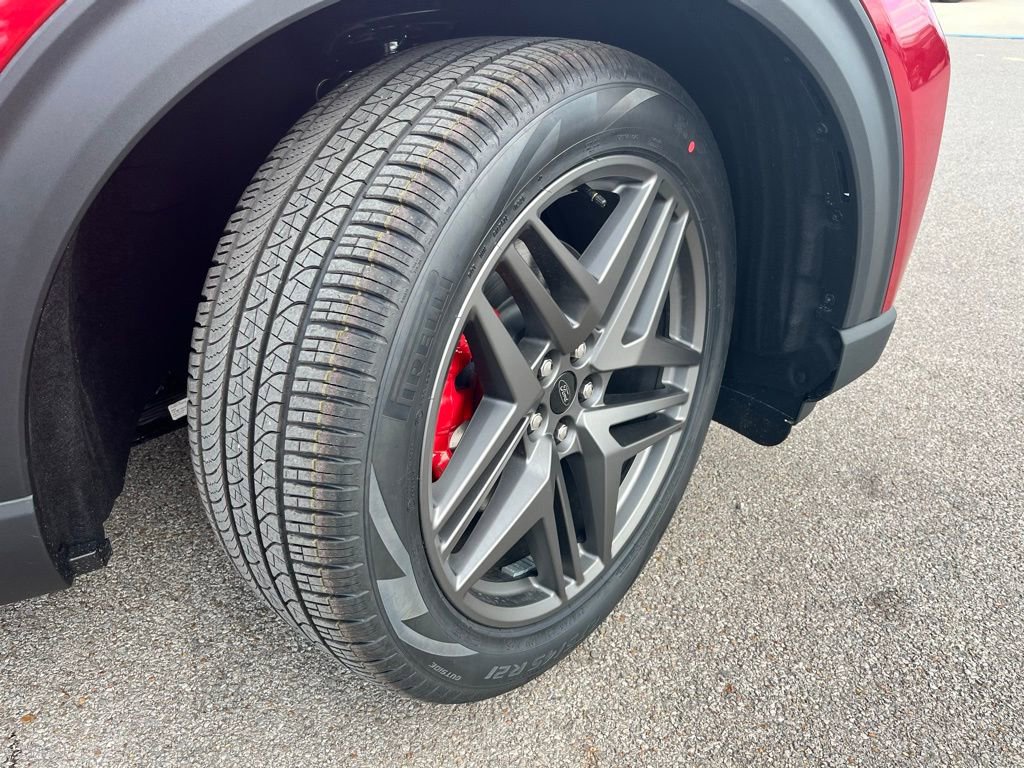 New 2026 Ford Explorer ST image 6