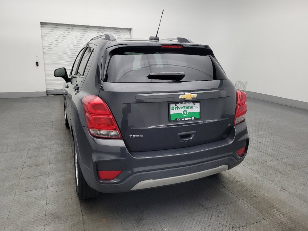 Used 2018 Chevrolet Trax LT image 6