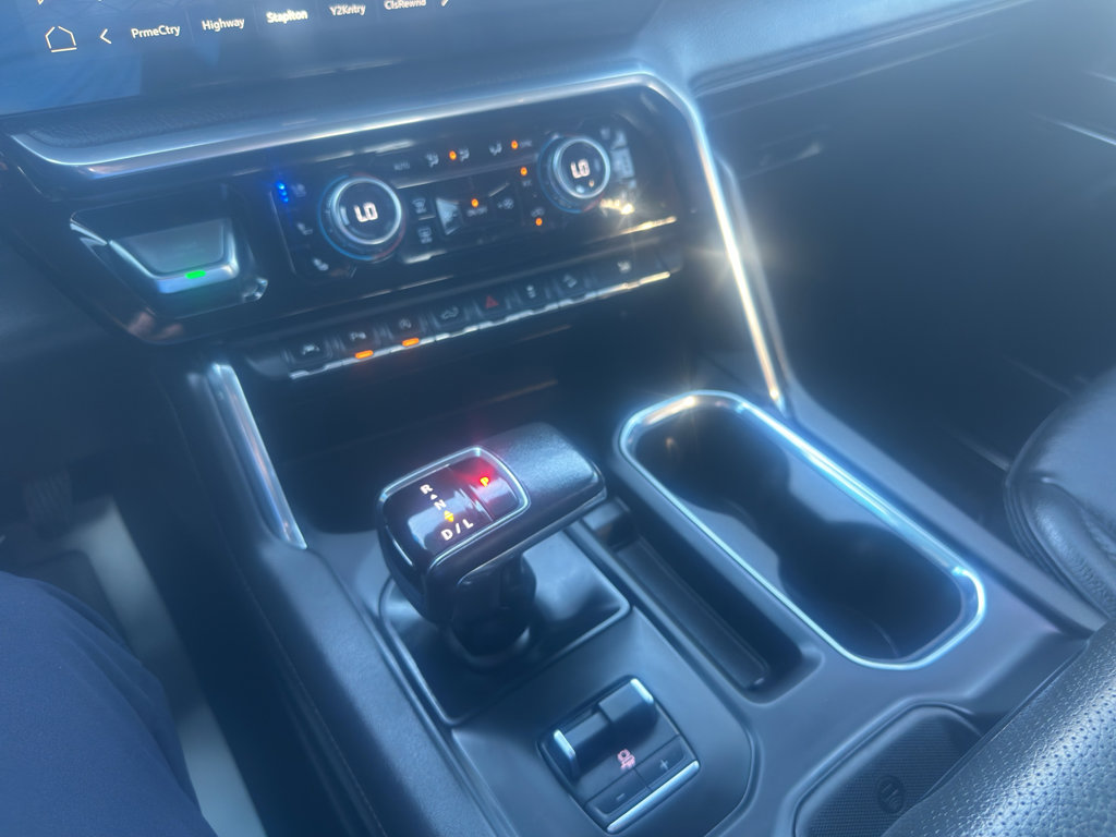 Used 2022 GMC Sierra 1500 Denali image 23