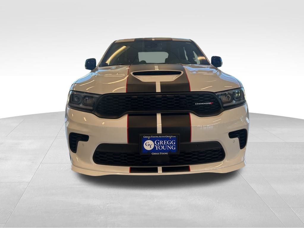New 2026 Dodge Durango GT image 3