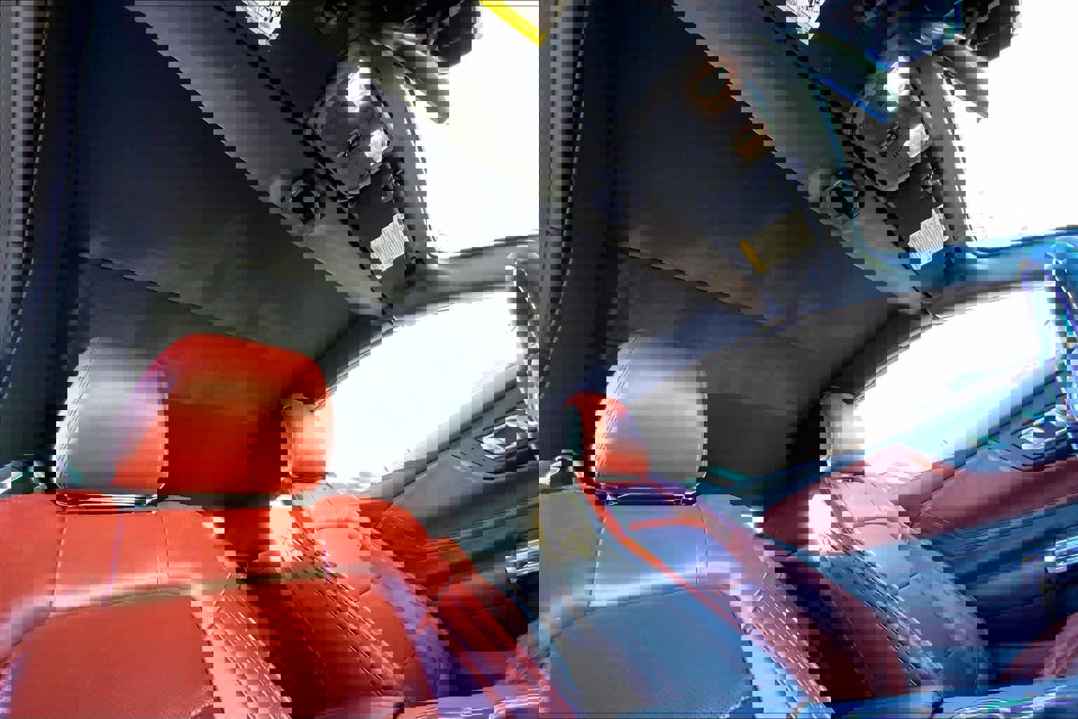 Certified 2024 Ford Mustang Premium image 12