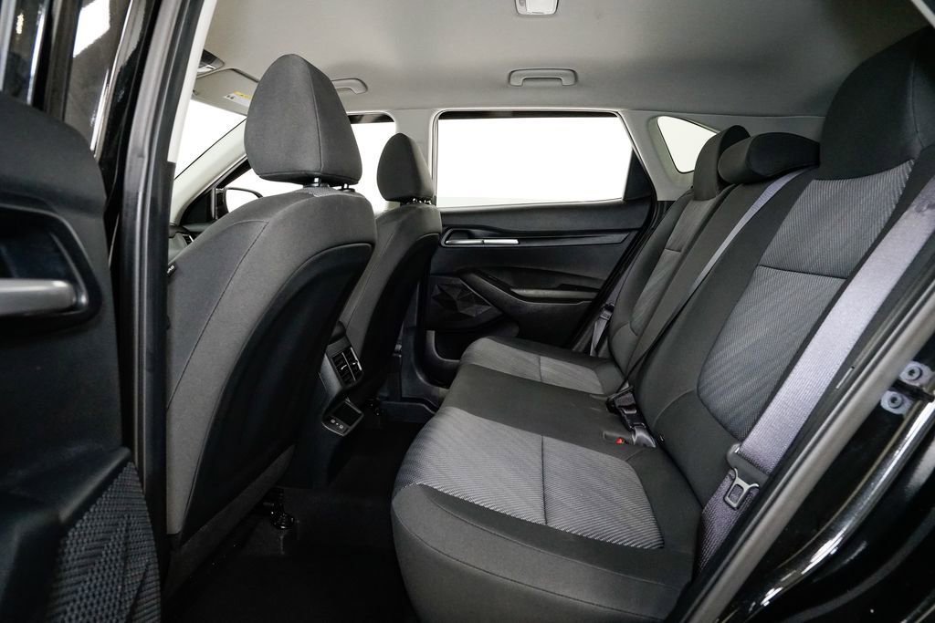 Certified 2025 Kia Seltos LX image 25
