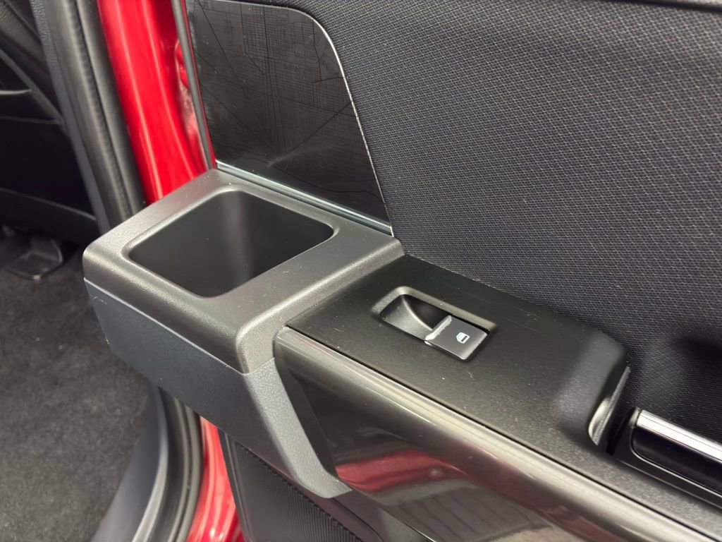 Used 2022 Ford F150 XLT w/ Equipment Group 302A High image 51