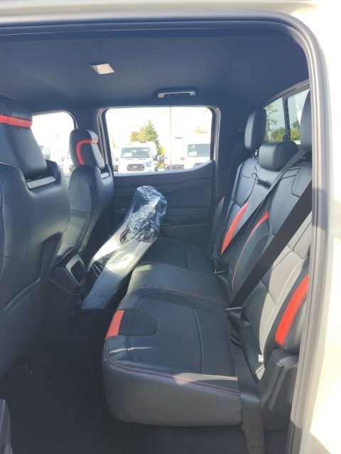 New 2025 Ford Ranger Raptor image 33